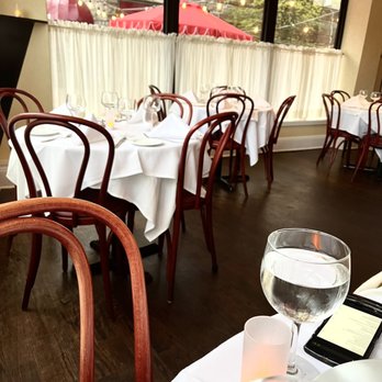 Brasserie Le Steak - By The Window - French Near Me - Larchmont, New York Brasserie Le Steak - By The Window - French Near Me - Larchmont, New York