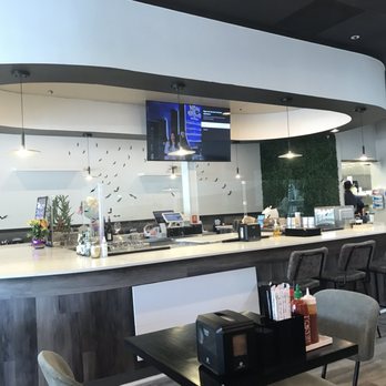 Pho Saigon - Front counter - Vietnamese Near Me - Pleasanton, California
