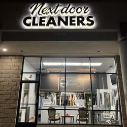 Next Door Cleaners - Next Door Cleaners #alterations #drycleaning #wedding #weddingalterations