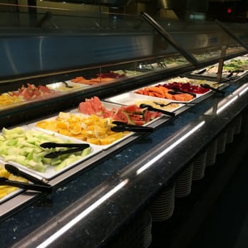 Hibachi Buffet & Grill - Buffets Near Me - Chantilly, Virginia