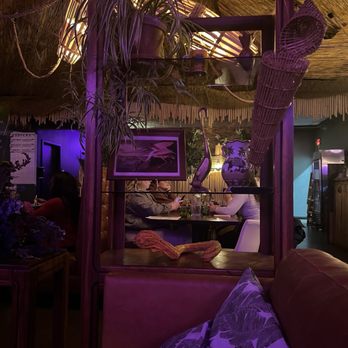 Strange Bird - Tiki Bars Near Me - Indianapolis, Indiana