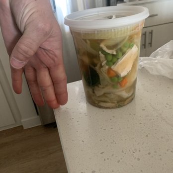 Ta Lew Thai Bistro - Bowl Wonton Soup - Thai Near Me - Gilbert, Arizona Ta Lew Thai Bistro - Bowl Wonton Soup - Thai Near Me - Gilbert, Arizona