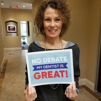 Lake Highlands Dental - General Dentistry Near Me - Dallas, Texas
