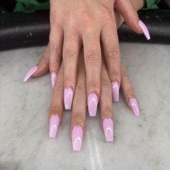 Skyway Nails - Nail Salons Near Me - Seattle, Washington Skyway Nails - Nail Salons Near Me - Seattle, Washington