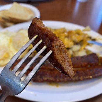 Hill's Coffee Shop - a plate of breakfast food - American Near Me - Hayward, California Hill's Coffee Shop - a plate of breakfast food - American Near Me - Hayward, California