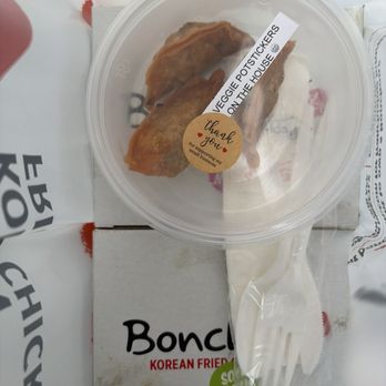 Bonchon 32nd st - Chicken Wings Near Me - New York, New York Bonchon 32nd st - Chicken Wings Near Me - New York, New York