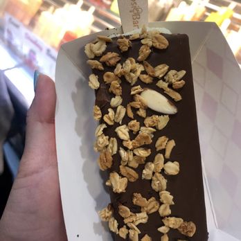 PopsiBar - Ice Cream & Frozen Yogurt Near Me - Spring, Texas