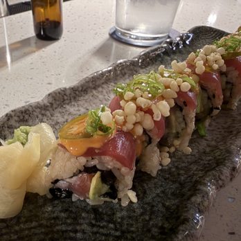 Sushi Saint Winter Park - Crunchy Spicy - Japanese Near Me - Winter Park, Florida Sushi Saint Winter Park - Crunchy Spicy - Japanese Near Me - Winter Park, Florida