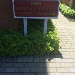 Michael Liberto, DDS
