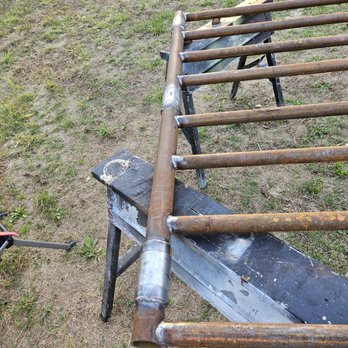 Copperhead Welding and Fabrication - Metal Fabricators Near Me - Powersite, Missouri Copperhead Welding and Fabrication - Metal Fabricators Near Me - Powersite, Missouri