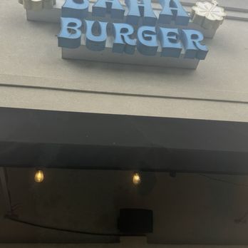 Baha Burger - Burgers Near Me - Hoover, Alabama