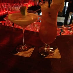 Ottomania - Appletini and melon dream. Delicious!