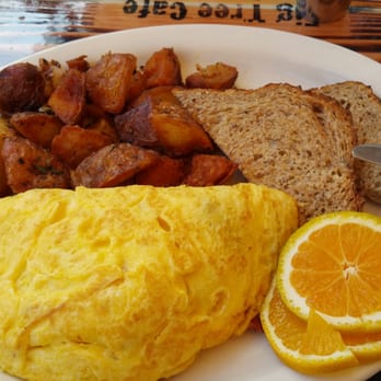 Fig Tree Cafe - California omelet - Breakfast & Brunch Near Me - San Diego, California Fig Tree Cafe - California omelet - Breakfast & Brunch Near Me - San Diego, California