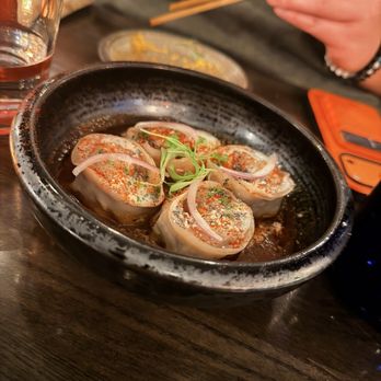 Gurumé - Birria Mandu - Korean Near Me - New York, New York Gurumé - Birria Mandu - Korean Near Me - New York, New York