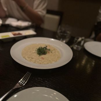 Scarpetta - Risotto - Italian Near Me - Las Vegas, Nevada Scarpetta - Risotto - Italian Near Me - Las Vegas, Nevada