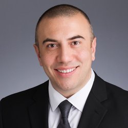 Law Offices of Arsen V Baziyants - Arsen V. Baziyants