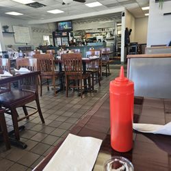 Alberts Coney Grill