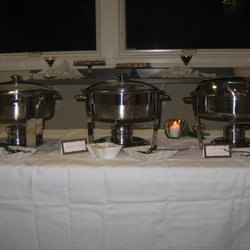 The Gourmet Café