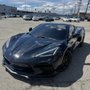 Photo of Chrome & Carbon Details