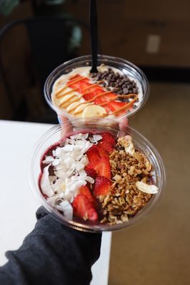 Beyond Juicery + Eatery by null