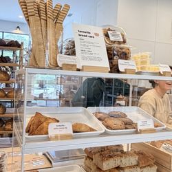 Farmette - Pastries