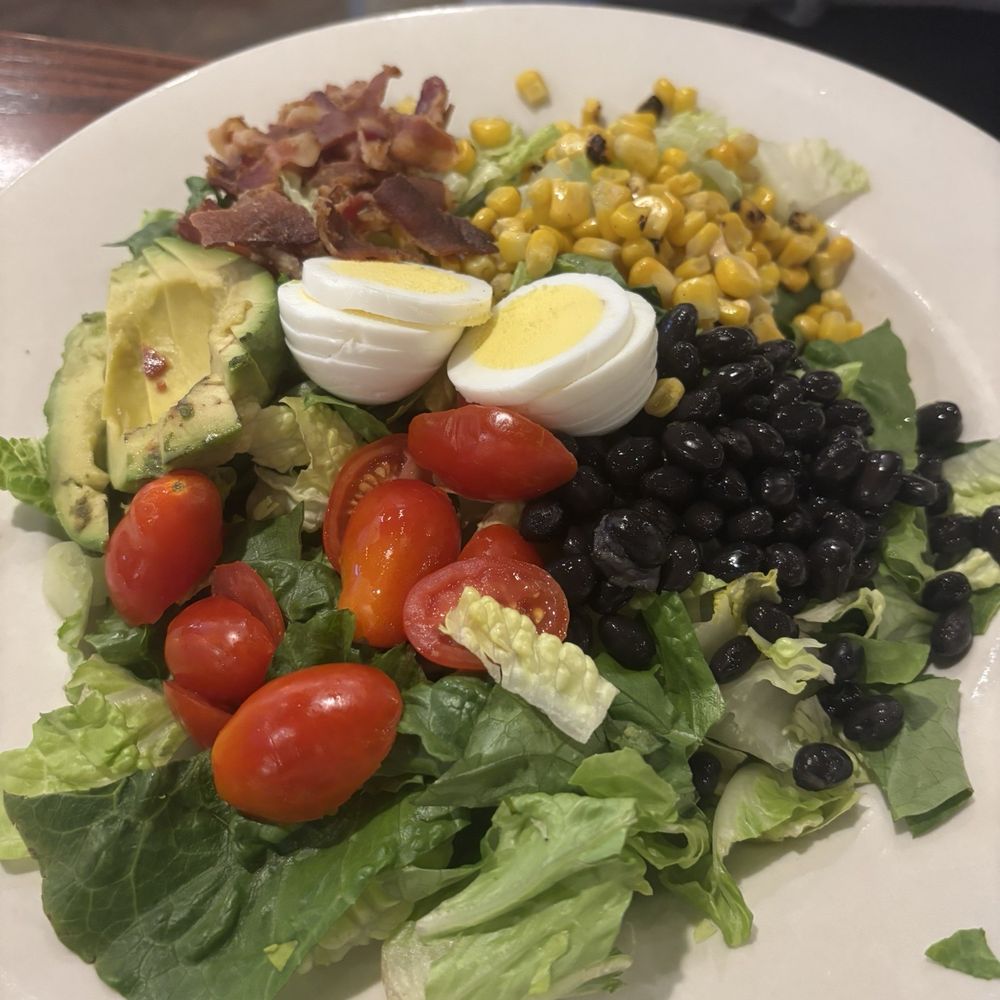 Jester's Dive Bar - Southwest salad - Sports Bars Near Me - Rio Grande, New Jersey Jester's Dive Bar - Southwest salad - Sports Bars Near Me - Rio Grande, New Jersey