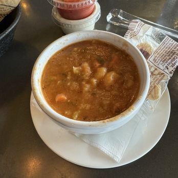 Buddy's Pizza - Woodhaven - Minestrone - Pizza Near Me - Woodhaven, Michigan Buddy's Pizza - Woodhaven - Minestrone - Pizza Near Me - Woodhaven, Michigan