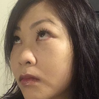 Deluxe Lash Studio - Another angle - Eyebrow Services Near Me - Sugar Land, Texas