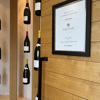 Sa Maison Joseph Drouhin - Entrance - Wineries Near Me - Beaune, 21 Sa Maison Joseph Drouhin - Entrance - Wineries Near Me - Beaune, 21