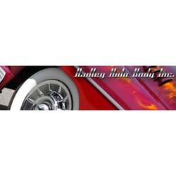 Hadley Auto Body - Hadley's Auto Body Inc