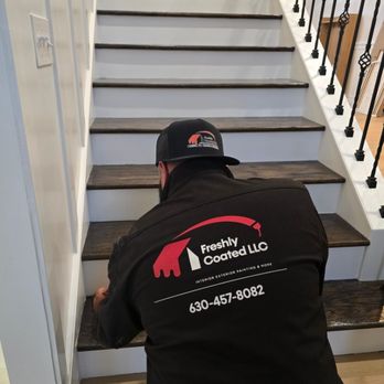 Freshly Coated - Painters Near Me - Montgomery, Illinois