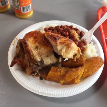 El Rancho Original - Barbeque Near Me - Cayey, Puerto Rico El Rancho Original - Barbeque Near Me - Cayey, Puerto Rico