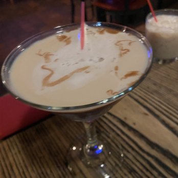 Hendrickson's Corner - Milk way $13 - American Near Me - Bayonne, New Jersey Hendrickson's Corner - Milk way $13 - American Near Me - Bayonne, New Jersey