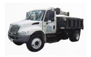 Slide of D & M Catch Basin