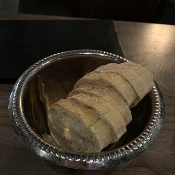 Ambrosia - Free bread - Italian Near Me - Indianapolis, Indiana