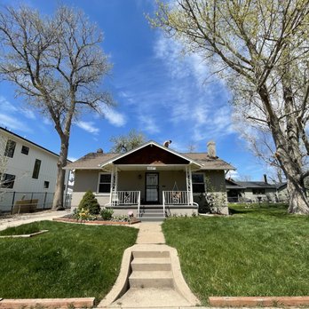 Elaborate Tree Tender - After - Tree Services Near Me - Arvada, Colorado
