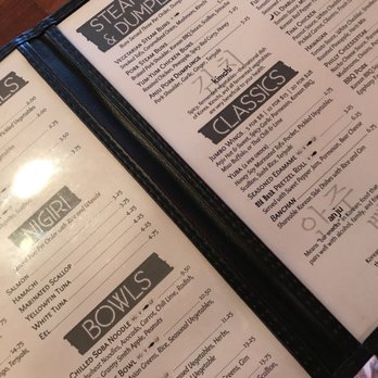 Anju Above - Asian Fusion Near Me - Bloomington, Illinois Anju Above - Asian Fusion Near Me - Bloomington, Illinois