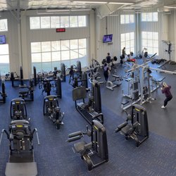 Williams County Family YMCA