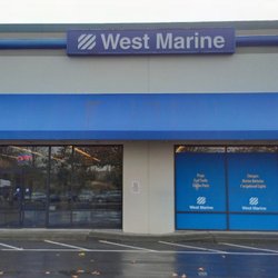 West Marine