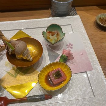 Kame Omakase - Cute - Japanese Near Me - Las Vegas, Nevada