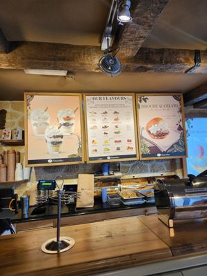 Amorino Gelato - London Camden by null