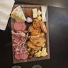 Kork Sips & Snacks gift card