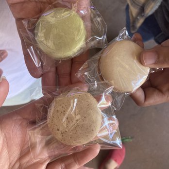 Ding Tea - Anaheim Hills - Free macaron - Bubble Tea Near Me - Anaheim, California