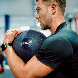 F45 Training Laveen