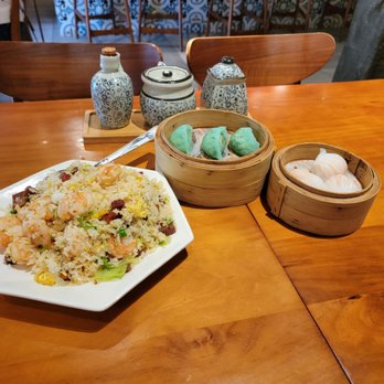 Han Palace - FOOD - Dim Sum Near Me - Washington, DC, District of Columbia Han Palace - FOOD - Dim Sum Near Me - Washington, DC, District of Columbia