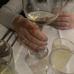 Drinks