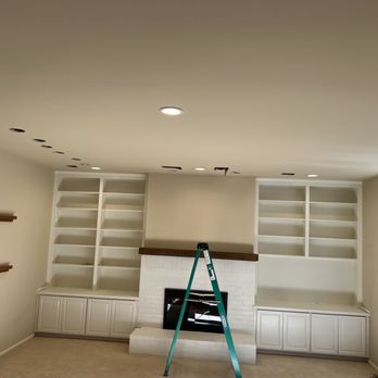 B&B Electrical - Electricians Near Me