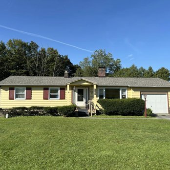 Immanuel Enterprises - My beautiful new roof, completed in one day! - Roofing Near Me - Oneida, New York