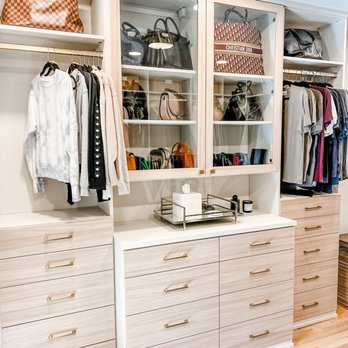 Organize This - Master Closet - Home Organization Near Me - San Fernando Valley, California Organize This - Master Closet - Home Organization Near Me - San Fernando Valley, California