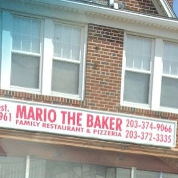 Mario The Baker - Mario the Baker. Great food. - Italian Near Me - Bridgeport, Connecticut